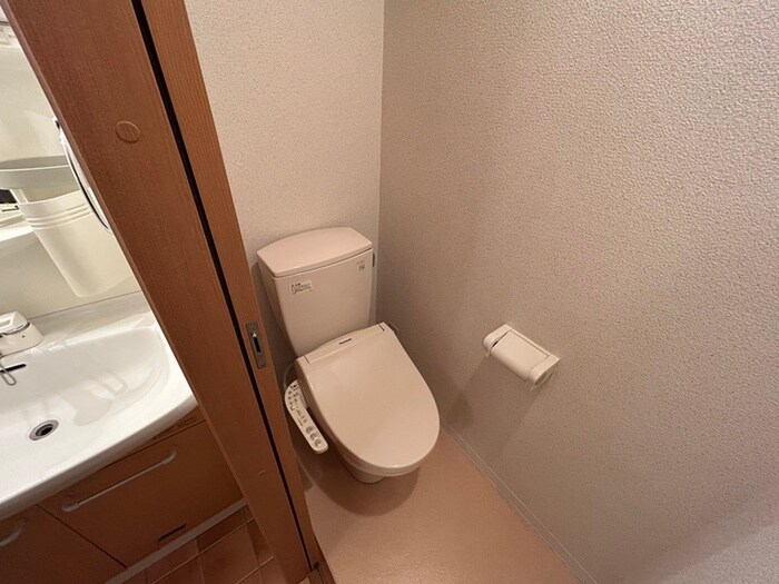 アルカディア彩貴の物件内観写真