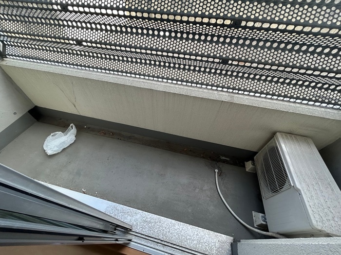 アルカディア彩貴の物件内観写真