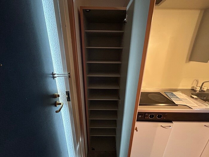 アルカディア彩貴の物件内観写真