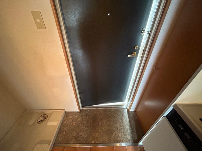 アルカディア彩貴の物件内観写真