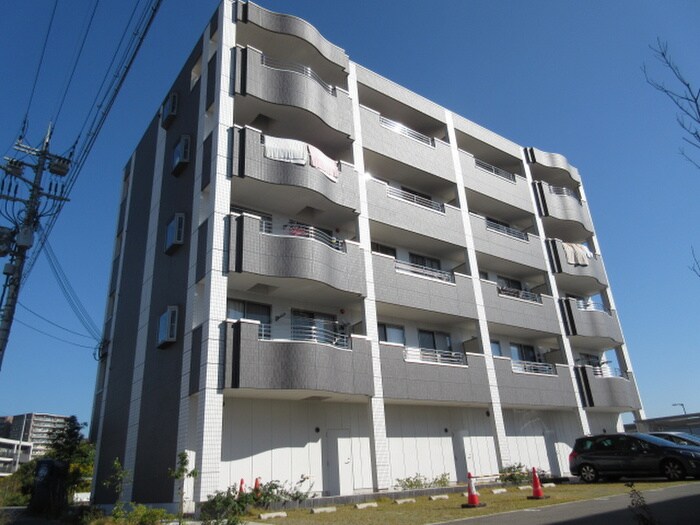 URBAN　HILLS　SAITO　Ⅰの物件外観写真