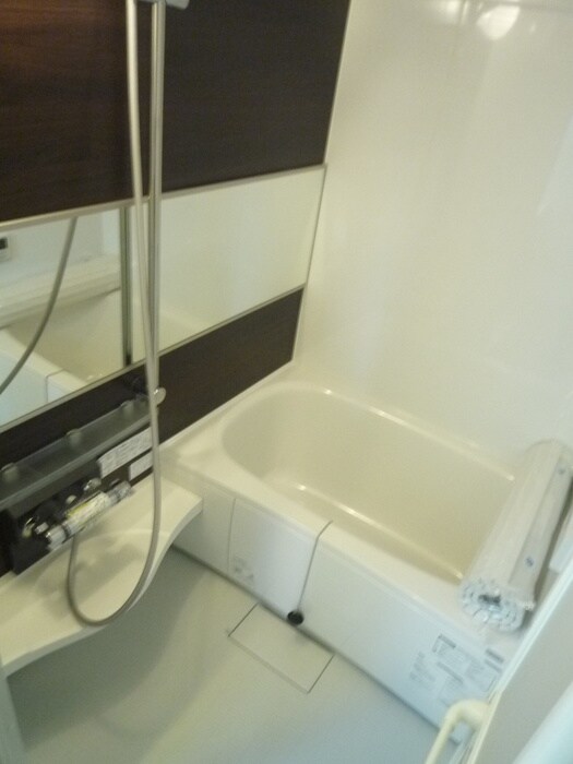 URBAN　HILLS　SAITO　Ⅰの物件内観写真