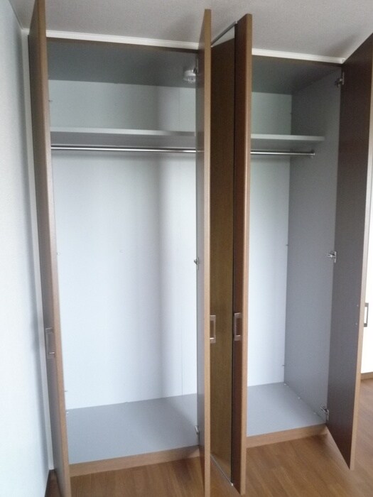 URBAN　HILLS　SAITO　Ⅰの物件内観写真