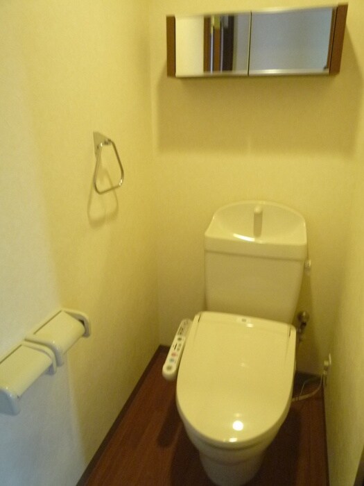 URBAN　HILLS　SAITO　Ⅰの物件内観写真