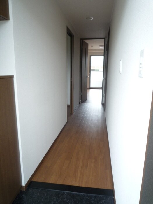 URBAN　HILLS　SAITO　Ⅰの物件内観写真