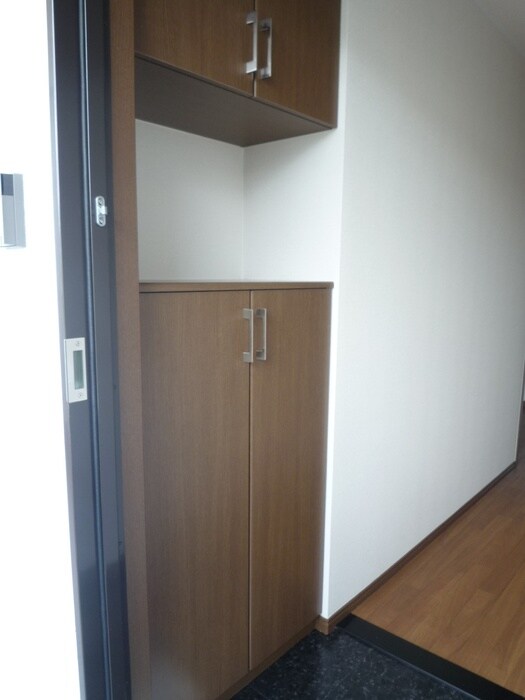 URBAN　HILLS　SAITO　Ⅰの物件内観写真