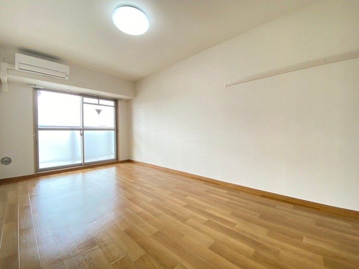 アートプラザ京田辺3の物件内観写真