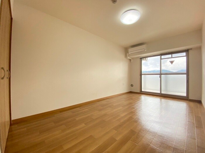 アートプラザ京田辺3の物件内観写真