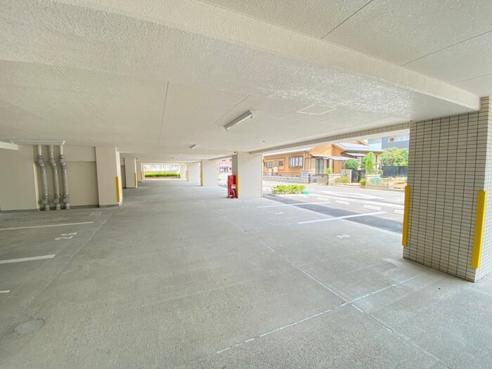 アートプラザ京田辺3の物件外観写真