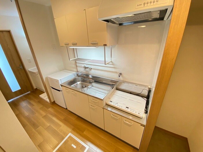 アートプラザ京田辺3の物件内観写真