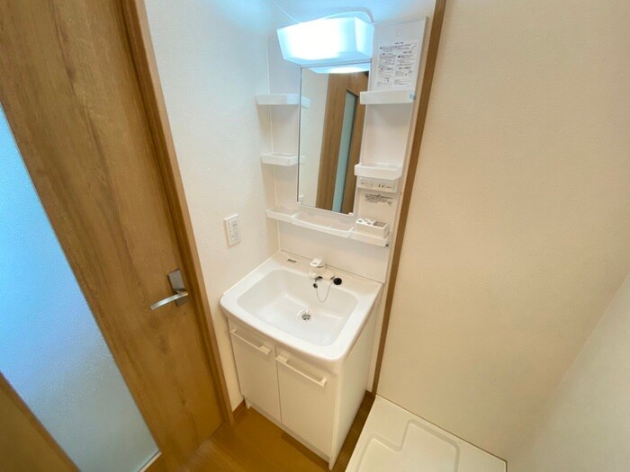 アートプラザ京田辺3の物件内観写真