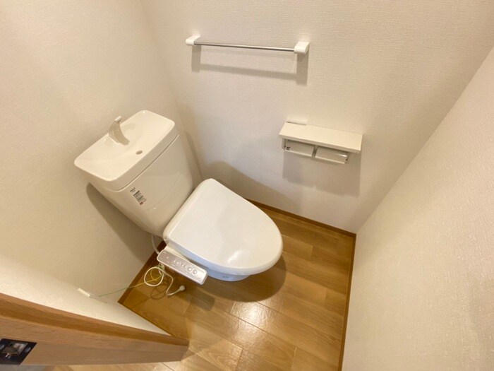 アートプラザ京田辺3の物件内観写真