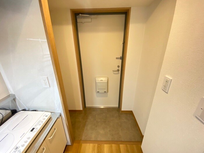 アートプラザ京田辺3の物件内観写真