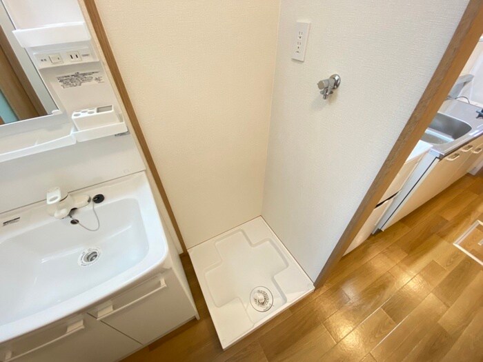 アートプラザ京田辺3の物件内観写真