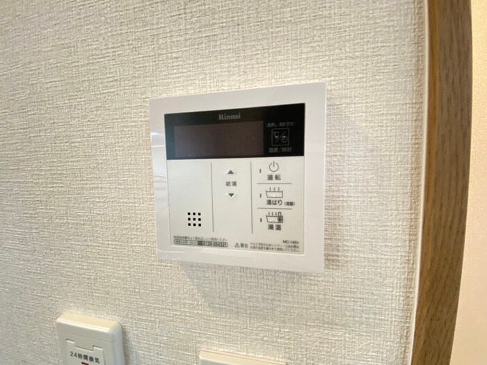 アートプラザ京田辺3の物件内観写真