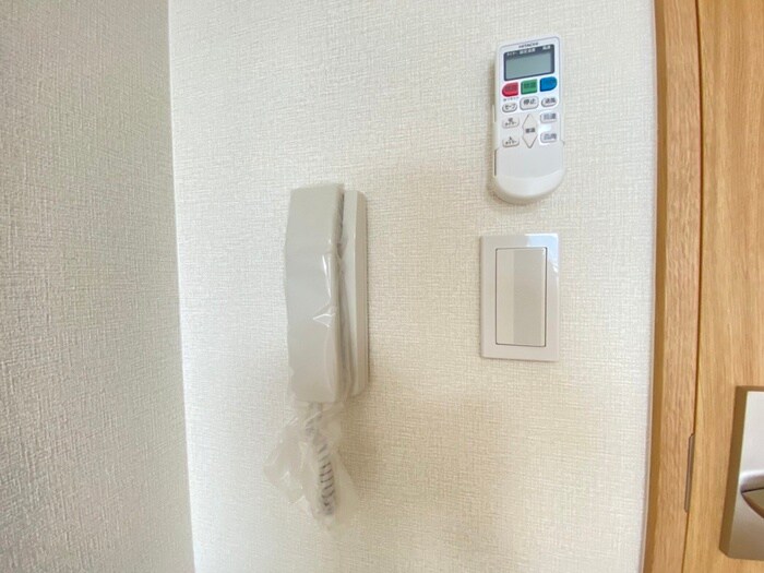 アートプラザ京田辺3の物件内観写真