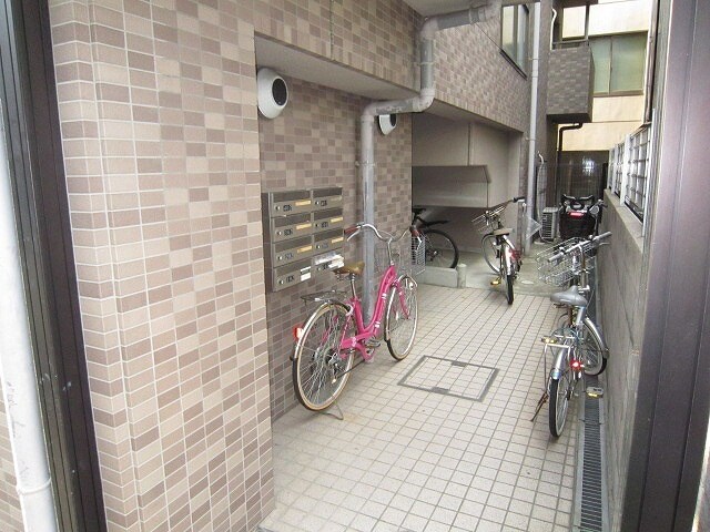 セルフィーユ兵庫の物件外観写真