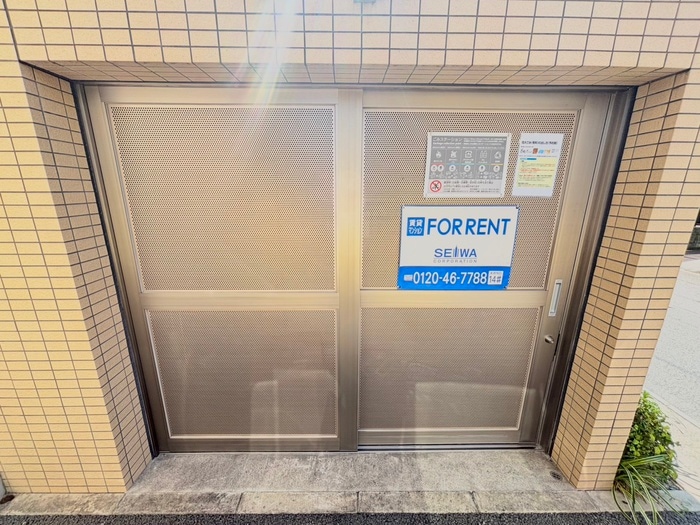 サンセール伊丹の物件外観写真