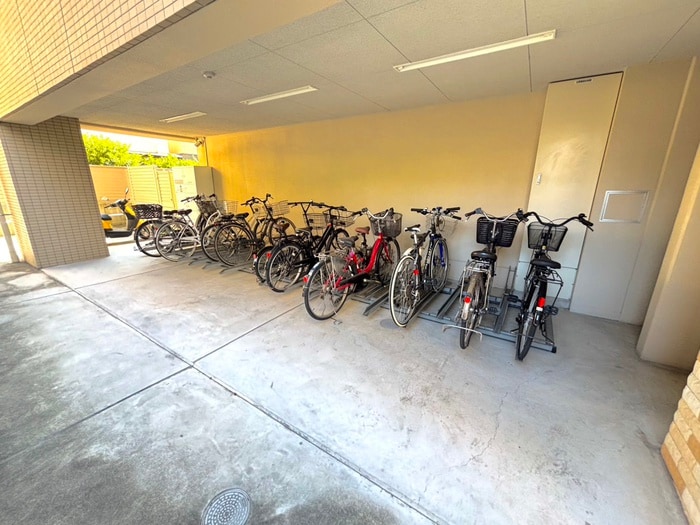 サンセール伊丹の物件外観写真