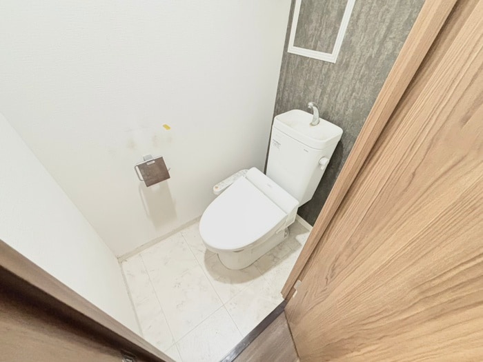 サンセール伊丹の物件内観写真