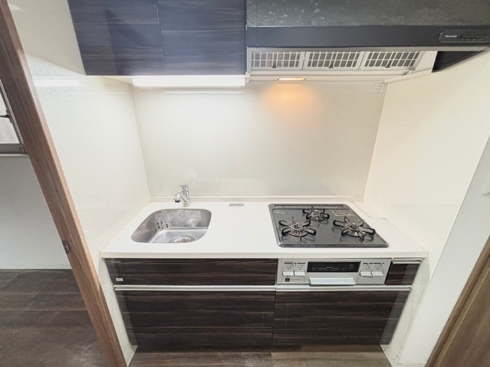 サンセール伊丹の物件内観写真