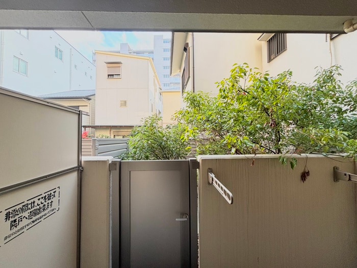 サンセール伊丹の物件内観写真