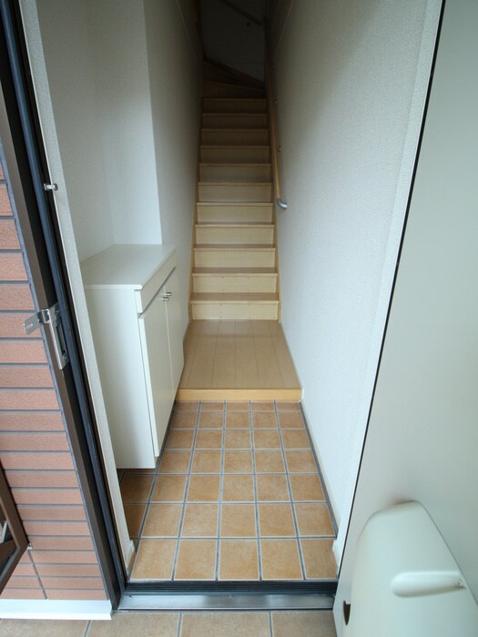 カーサ・ヴェルデ大日の物件内観写真