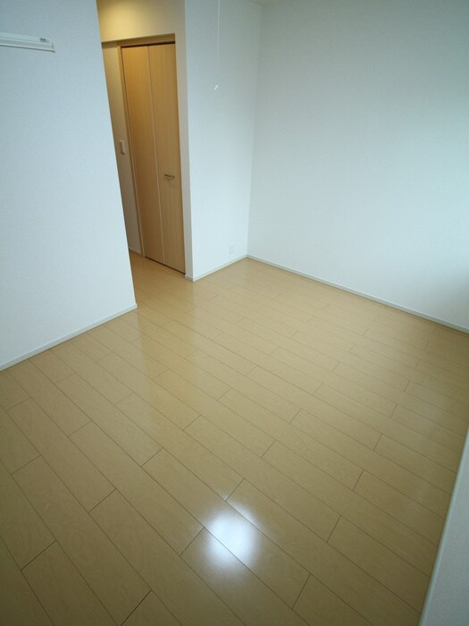 カーサ・ヴェルデ大日の物件内観写真