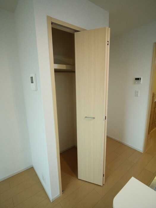 カーサ・ヴェルデ大日の物件内観写真