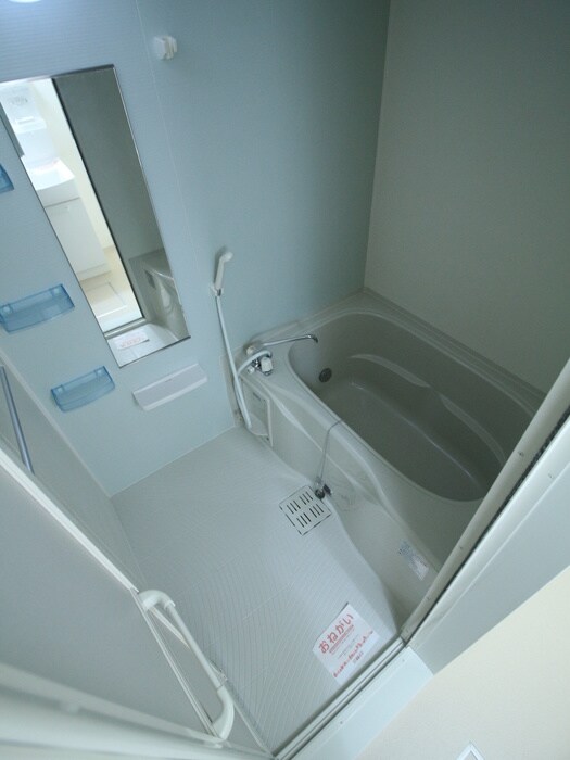 カーサ・ヴェルデ大日の物件内観写真