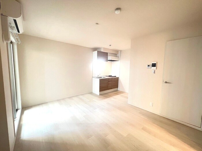 Urban Court Fuseの物件内観写真