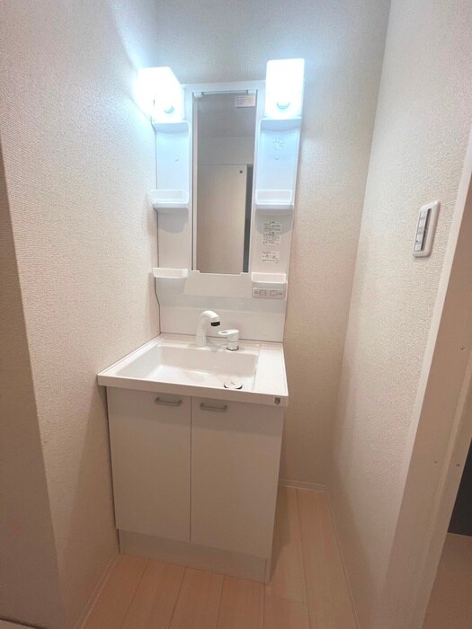 Urban Court Fuseの物件内観写真