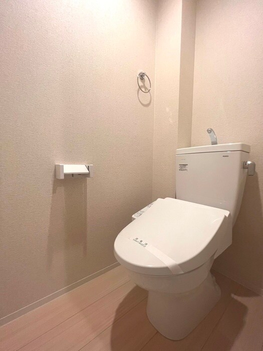 Urban Court Fuseの物件内観写真