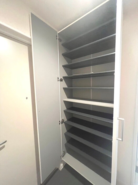 Urban Court Fuseの物件内観写真