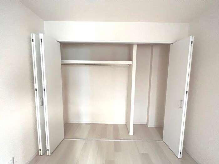 Urban Court Fuseの物件内観写真