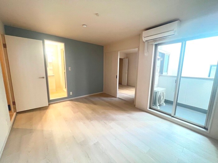 Urban Court Fuseの物件内観写真