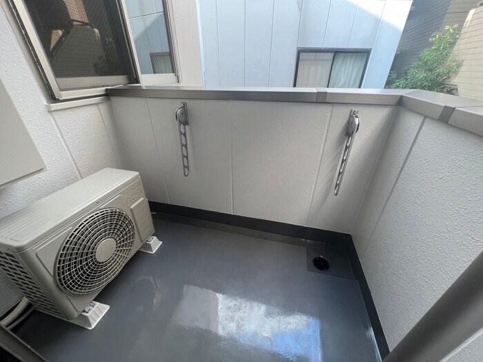 Urban Court Fuseの物件内観写真