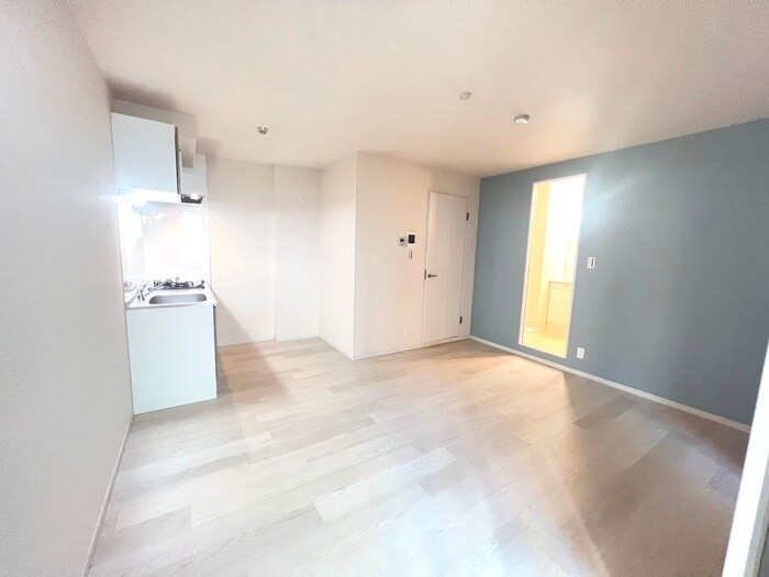 Urban Court Fuseの物件内観写真