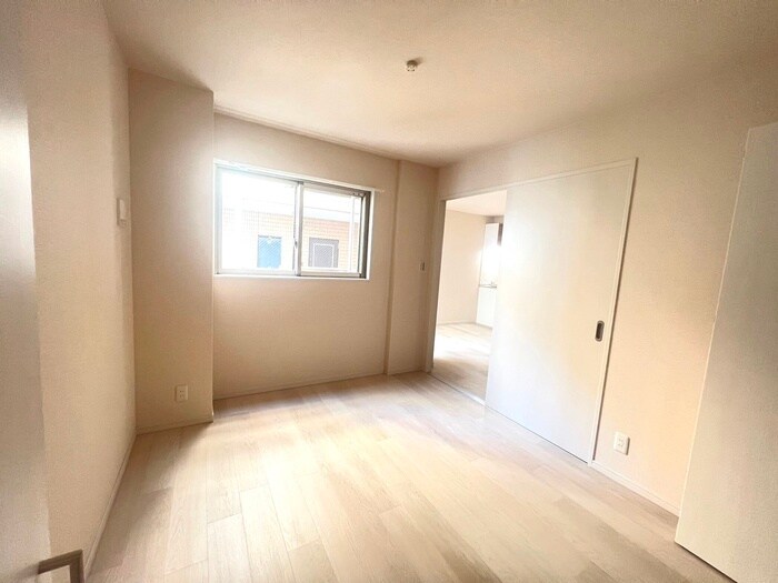 Urban Court Fuseの物件内観写真