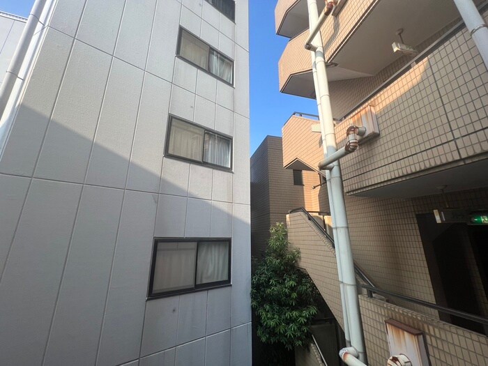 Urban Court Fuseの物件内観写真