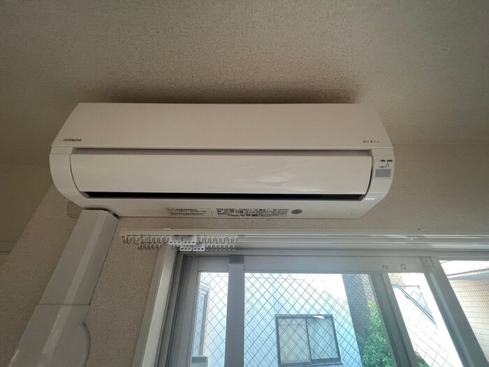 Urban Court Fuseの物件内観写真