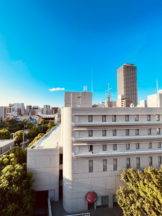 ＫＡＩＳＥＩ四天王寺(902)の物件内観写真