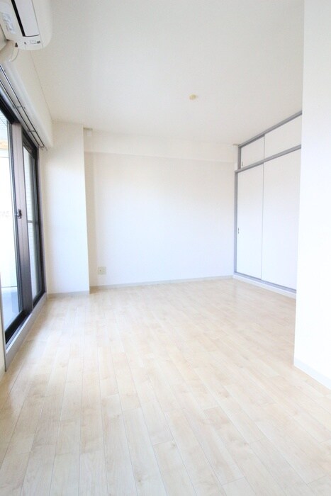 サンシティ烏丸の物件内観写真