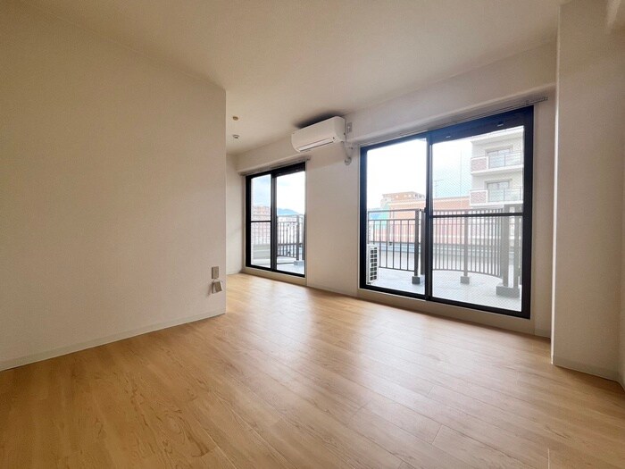 サンシティ烏丸の物件内観写真