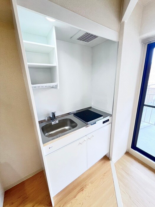 サンシティ烏丸の物件内観写真