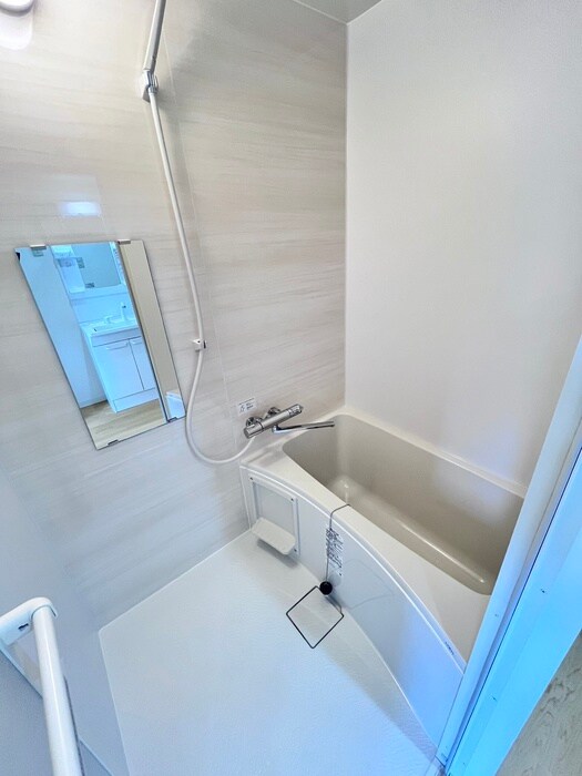 サンシティ烏丸の物件内観写真