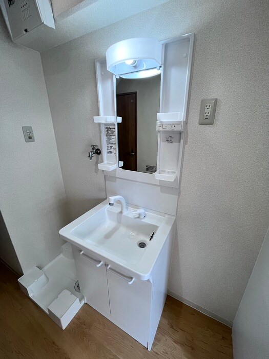 サンシティ烏丸の物件内観写真