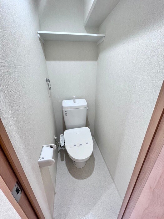 サンシティ烏丸の物件内観写真