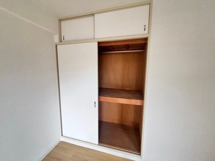 サンシティ烏丸の物件内観写真