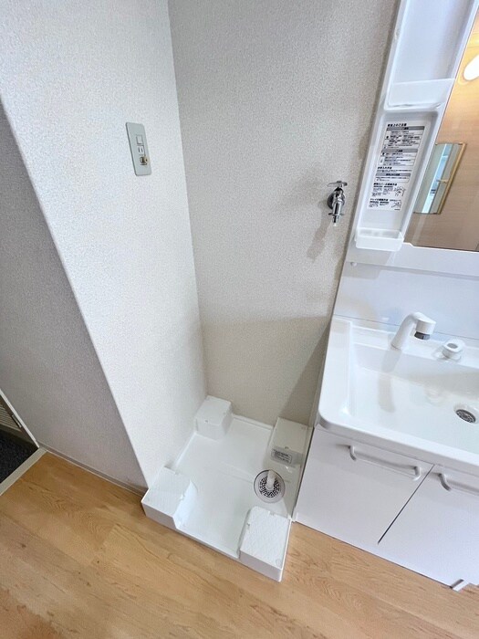 サンシティ烏丸の物件内観写真